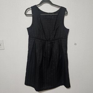 NWT Max And Cleo babydoll style dress  size 12